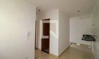 Imagem: Apartamento à Venda - Água Fria, 2 Quartos