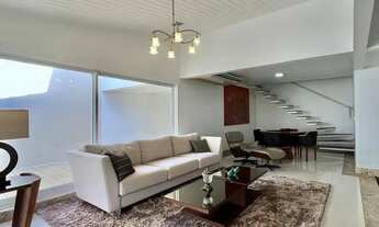 Imagem 4: SN Casa com 4 dormitórios