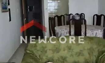 Imagem 5: Apartamento em Avenida Presidente Castelo Branco - Aviação - Praia Grande/SP