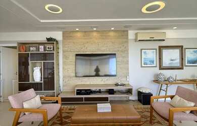 Imagem 6: Apartamento para venda no condomínio Residencial Gardens