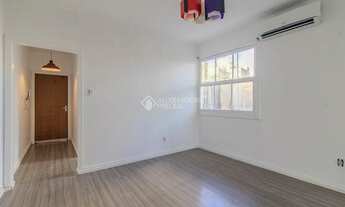 Imagem 3: Apartamento Centro Histórico com 2 quartos