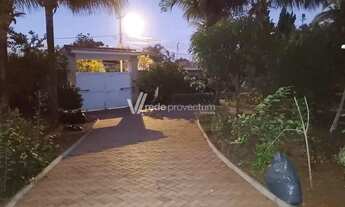 Imagem 4: Chácara - Jardim América - Paulínia