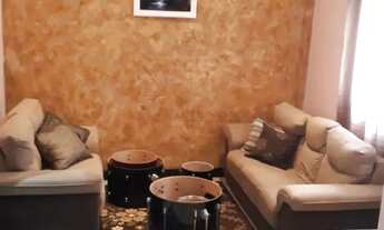 Imagem: Venda de Casa em Condomínio Fechado - São