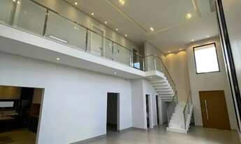 Imagem 3: Casa à venda em Campinas, Loteamento Parque dos Alecrins, com 4 suítes, com 333 m²