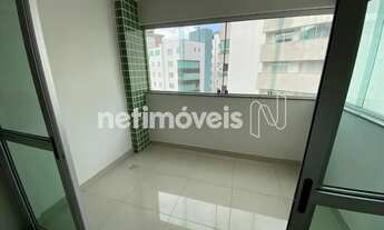 Imagem 3: Locação Apartamento 3 quartos União Belo Horizonte