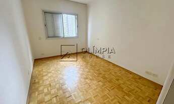 Imagem 6: Aluguel Apartamento 3 Dormitórios - 129 m² Itaim Bibi