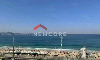 Imagem 2: Apartamento em Avenida Atlântica - Copacabana - Rio de Janeiro/RJ