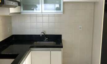 Imagem 7: Imóvel para venda possui 64 metros quadrados com 2 quartos