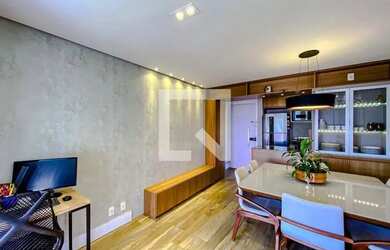 Imagem 2: Apartamento à Venda - Mooca, 2 Quartos, 59 m2