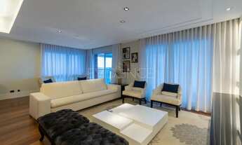 Imagem: Apartamento à venda no Tatuapé - 225 metros