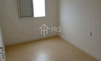 Imagem 5: Apartamento 2 dormitorios com planejados, condominio Vermont em Nova Odessa SP