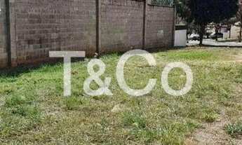 Imagem 4: Excelente terreno à venda no Residencial Aurora Paulínia/SP