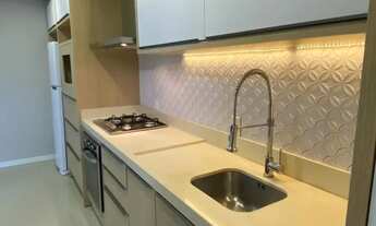 Imagem 5: Apartamento Semi Mobimliado | 02 dormitórios