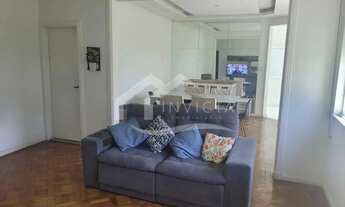 Imagem 4: Maravilhoso apartamento 3 quartos, reformado próximo a praia