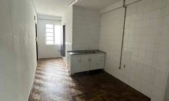 Imagem: Apartamento para aluguel, 1 quarto, 1 vaga