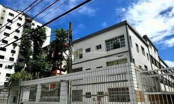 Imagem: Canto do Forte,1dorm,1vaga,pertinho da praia,R$225mil