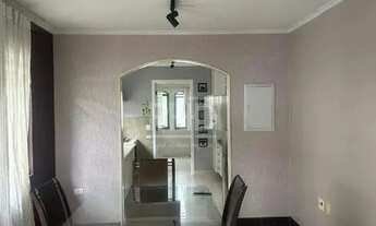 Imagem 5: Casa com 3 quartos, piscina e quintal em Baeta Neves, SBC 310 m² de construção