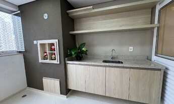 Imagem 7: Edifício Evolution Home - Alto da Palhano - Porteira Fechada