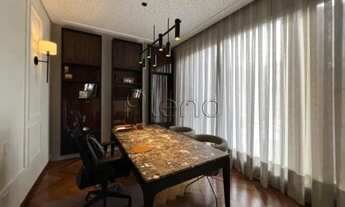 Imagem 5: Sobrado à venda em Campinas, Ville Sainte Hélène, com 5 suítes, com 840 m², Ville Sainte H