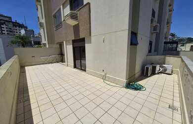 Imagem 7: Apartamento garden de 3 dormitórios e 2 vagas no Floresta - São José - SC