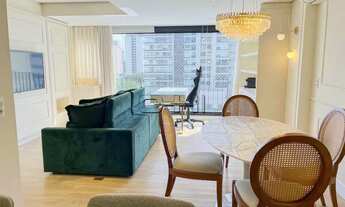 Imagem 5: Venda Apartamento 2 Dormitórios - 70 m² Pinheiros