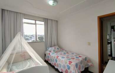 Imagem 6: Apartamento 3 quartos venda nova