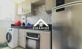 Imagem 7: Apartamento à venda no bairro Bandeirantes, BH