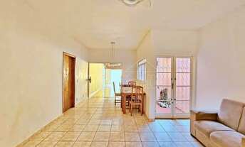 Imagem: Casa térrea para locação no Bairro Planalto