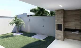 Imagem 2: Térrea para venda possui 199 metros quadrados com 3 quartos