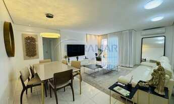 Imagem: Apartamento 3 Suítes, Hidromassagem, Varanda