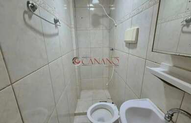 Imagem 4: Conjugadão Dividido Rua Hilário Gouveia Copacabana