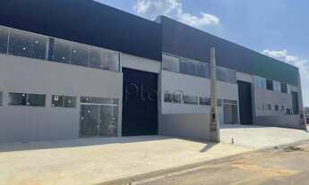 Imagem 2: Galpão à venda com 440 m² no Loteamento Comercial Bortoletto, Indaiatuba