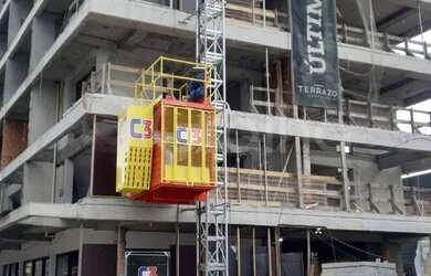 Imagem 7: Estúdio de 35m² no Campeche