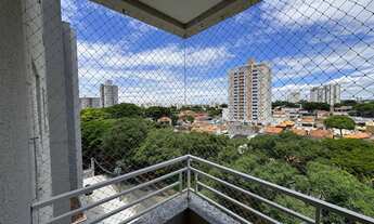 Imagem 5: Apartamento Venda ed Monte Zurich, todo planejado, SOL DA MANHA, vaga coberta