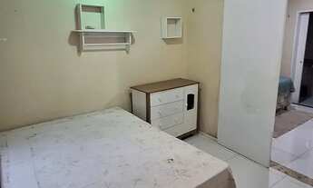 Imagem 6: Vendo Alugo Casa Mobiliada Piscina Araçagy Lado Praia