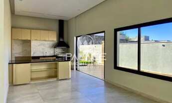 Imagem 2: Casa em condomínio à venda em bongue, piracicaba 4 quartos 238m²