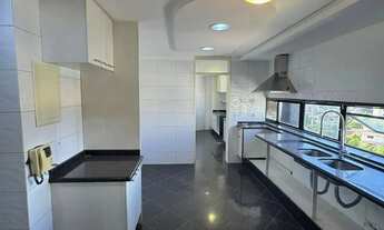 Imagem 6: Apartamento cobertura triplex com 5 quartos em Cuiabá-MT no bairro Araés