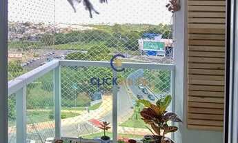 Imagem: Apartamento - Vila Lopes - Indaiatuba