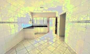 Imagem 6: Casa para alugar no bairro Vila Cristina