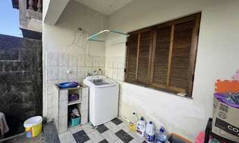 Imagem 4: Vendo casa em Alzira Ramos com quintal