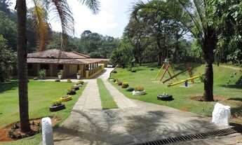 Imagem 5: ALUGO SITIO TEMPORADA - JAMBEIRO SP