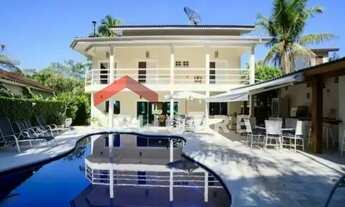 Imagem: Casa em Passeio das Garaunas - Riviera de