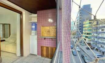 Imagem 4: No centro da cidade, Junto a Praca Luiz Bassani e Farol