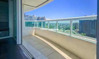 Imagem 7: Andar alto | 2 dorms | suíte | sacada