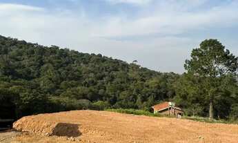 Imagem: Condomínio Fechado em Ibiúna com Lago