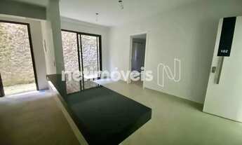 Imagem: Venda Área Privativa Sagrada Família Belo