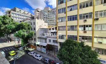 Imagem 3: Centro Kitnet com 1 dormitório