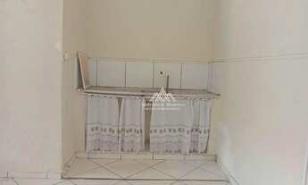 Imagem 6: Salão para alugar, 210 m² por R$ 980,00/mês - Adelino Simioni - Ribeirão Preto/SP