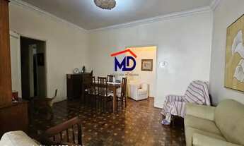 Imagem 7: Copacabana, 3 quartos sendo 1 suite, sala ampla, segunda quadra da praia