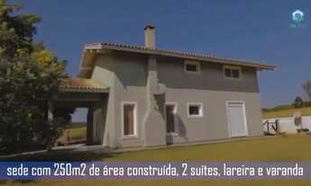 Imagem: Haras em Salto de Pirapora